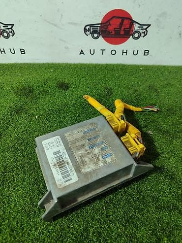 хонда аккорд подушка: Блок управления аирбаг HONDA Accord GG6 FB18 2001 (б/у) — 1