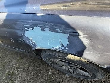 rs 7: Mercedes-Benz C-Class: 2000 г., Бензин, Седан — 6