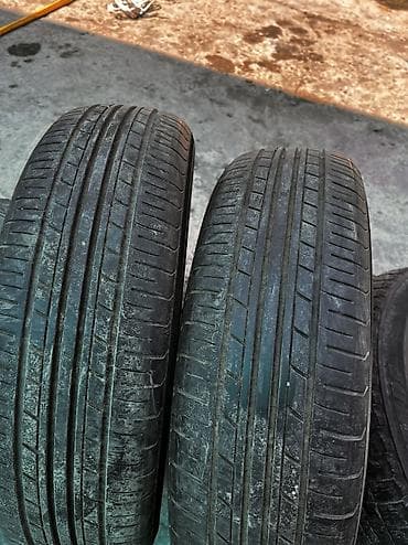 резина 15 с: Шины R 14, Лето, Пара, Легковые, Yokohama — 3