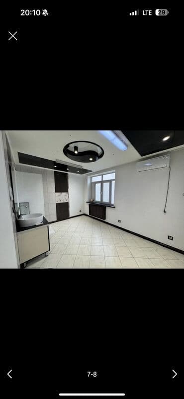 парикмахерские оборудование: Сдаётся в аренду помещение под кабинет/студию. Адрес: Московская 197 — 1