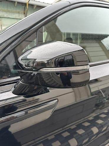 двигитель рекстон: Kia Sorento: 2024 г., 2.5 л, Автомат, Бензин, Кроссовер — 5