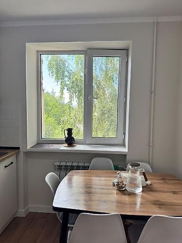 прописка в квартире: 3 комнаты, 68 м², 4 этаж — 5