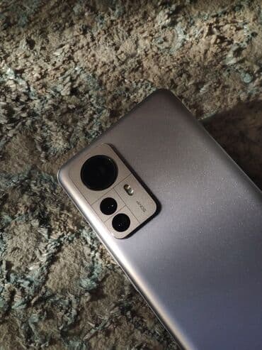 msi gf76: Xiaomi, 12 Pro, Б/у, 128 ГБ, цвет - Фиолетовый, 2 SIM — 7