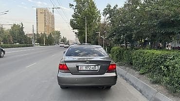 toyota kamry: Toyota Camry: 2004 г., 2.4 л, Автомат, Бензин, Седан — 5