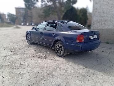 ford focus 1 6: Volkswagen Passat: 1999 г., 1.8 л, Ручные, Бензин, Седан — 3