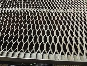 Ремонт и строительство: Изготовления каркасов Материал: Металл — 10