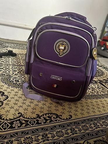 Рюкзаки для школы и повседневного использования Ассортимент: -