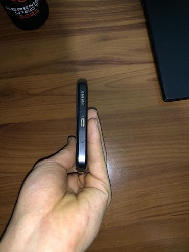 p40 lite: Poco M5, Б/у, 128 ГБ, цвет - Черный — 6