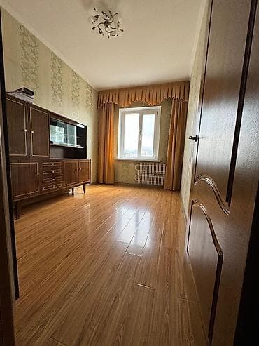 квартира 7 мкр: 3 комнаты, 62 м², 106 серия, 9 этаж — 6