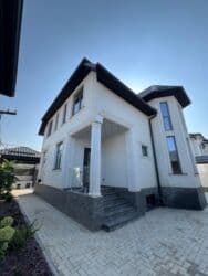 Дом, 280 м², 7 комнат, Агентство недвижимости, Дизайнерский ремонт