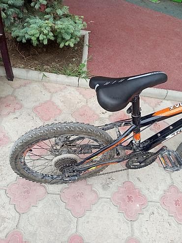 Спорт жана хобби: Тоо велосипеди, Skillmax, Болот — 6