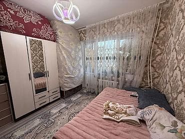 2 комнаты, 426 м², 105 серия, 4 этаж, Косметический ремонт