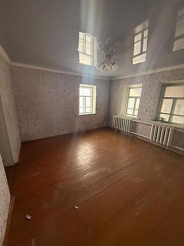 отделка бани: Продается отдельный жилой дом с приусадебным участком. Реальным — 2