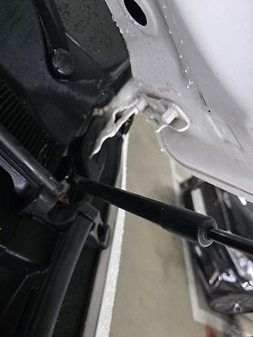 kews k16: Ssangyong Rexton Sports: 2020 г., 2.2 л, Типтроник, Дизель, Пикап — 10