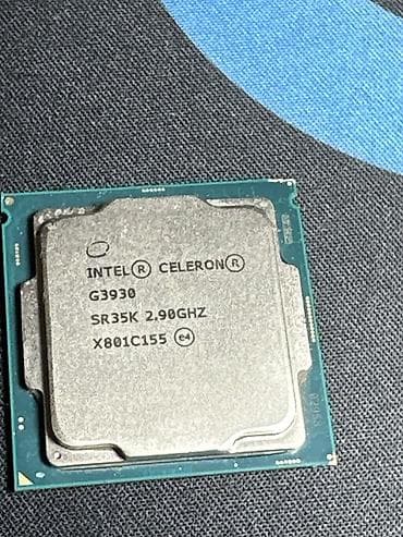 процессор celeron n2840: Процессор для ПК, Intel Celeron, 2 ядер — 1