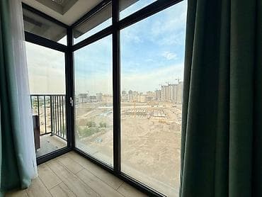 Продажа квартир: 2 комнаты, 56 м², Элитка, 12 этаж — 8