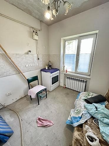 50: 2 комнаты, 50 м², 105 серия, 1 этаж, Готовая ПСО (под самоотделку) — 8