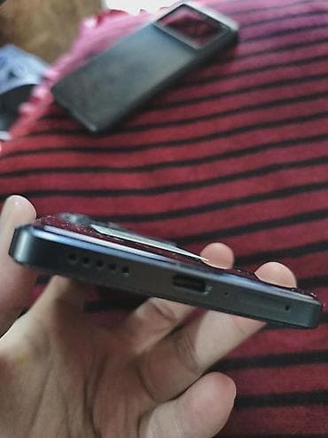 redmi s 2: Redmi, Redmi 4, цвет - Черный — 6