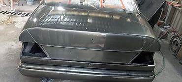 Продаю 124 mercedes