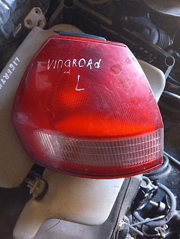 лаурель: Задний левый стоп-сигнал Nissan 2000 г., Б/у, Оригинал, Япония — 8
