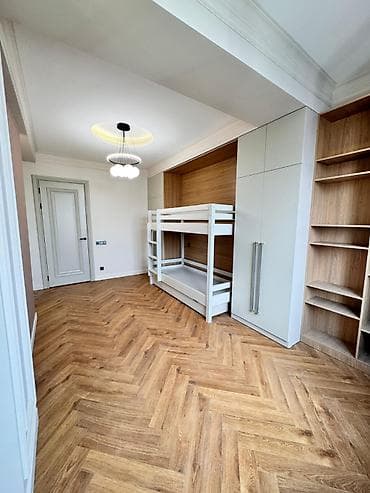 3 комнаты, 105 м², Элитка, 11 этаж, Евроремонт — 5