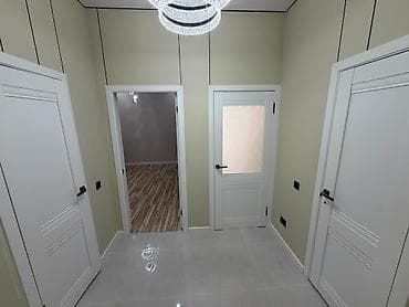 Квартиры: 3 комнаты, 66 м², Элитка, 14 этаж, Евроремонт — 4