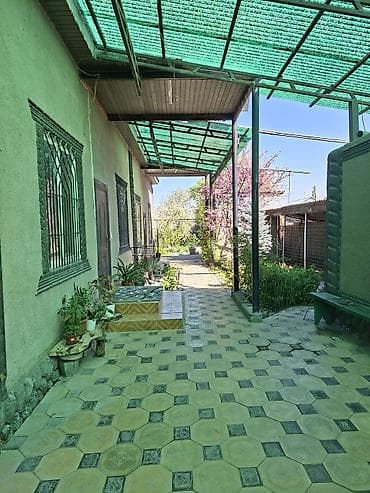 🏡 Дом, где начинается ваше новое счастье… Просторный и уютный дом at lalafo.kg 🏡 Дом, где начинается ваше новое счастье… Просторный и уютный дом