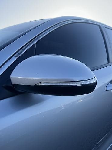 kia k5: Kia K5: 2018 г., 2 л, Автомат, Газ, Седан — 10