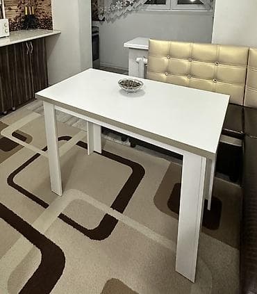 vip kant: 1 комната, Домофон, Банные принадлежности, Бытовая техника — 6