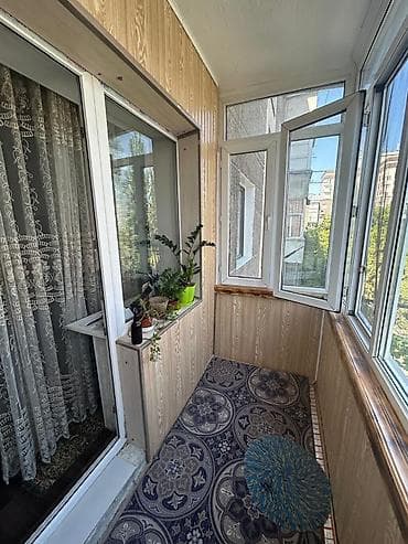 Квартиры: 3 комнаты, 61 м², Индивидуалка, 3 этаж — 2
