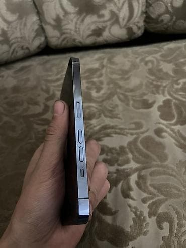 ipad pro: IPhone 13 Pro, Б/у, 256 ГБ, Серебристый, 77 % — 5