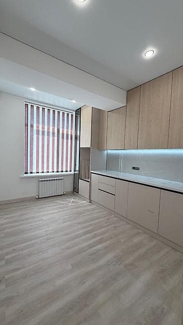 Недвижимость: 2 комнаты, 66 м², Элитка, 9 этаж, Евроремонт — 9