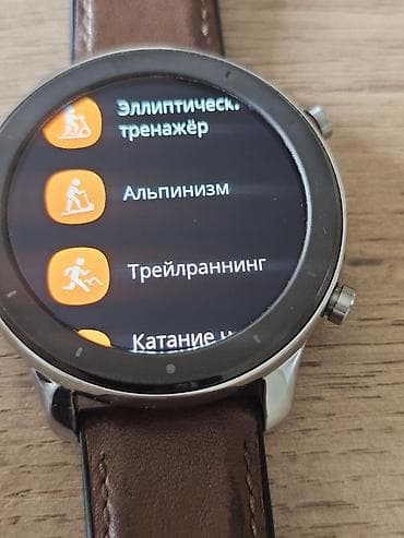 Pixel Watch: Смарт-часы в отличном состоянии. Стальной круглый корпус, шикарный — 9
