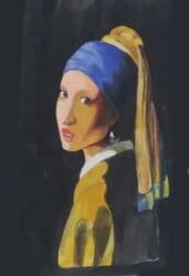 набор художника: Художественная роспись 1-2 года опыта — 7