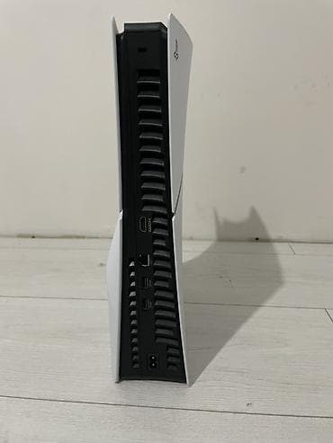 xbox 360 цена: Игровая приставка Sony PlayStation 5 (версия с дисководом) с коробкой — 4