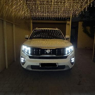 мохаве киа: Kia Mohave: 2019 г., Автомат, Дизель, Внедорожник — 2
