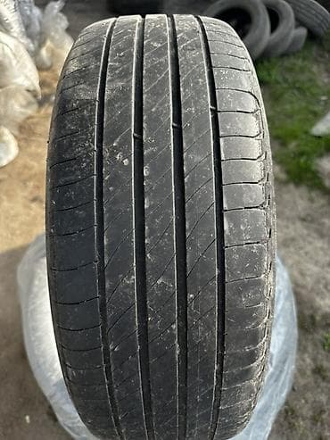 мишлен шины цена: Шины 195 / 60 / R 16, Лето, Легковые, Michelin — 4