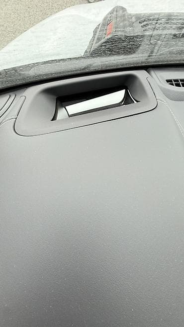 trx ram: Dodge Ram 1500: 2026 г., 3 л, Автомат, Бензин, Пикап — 10