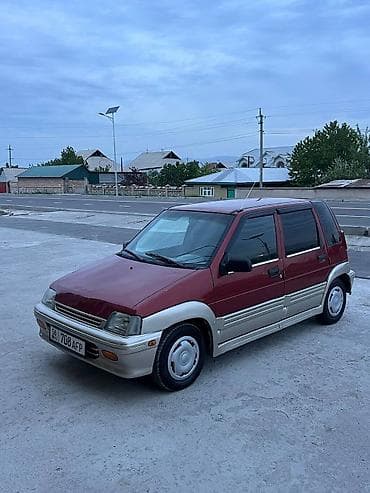 2 4 gdi: Daewoo Tico: 1997 г., 0.8 л, Ручные, Бензин, Хэтчбэк — 2