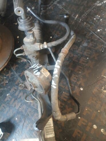 тойота ипсум бишкек цена на кредит: Шланг высокого давления Тойота Ипсум 2003 — 1