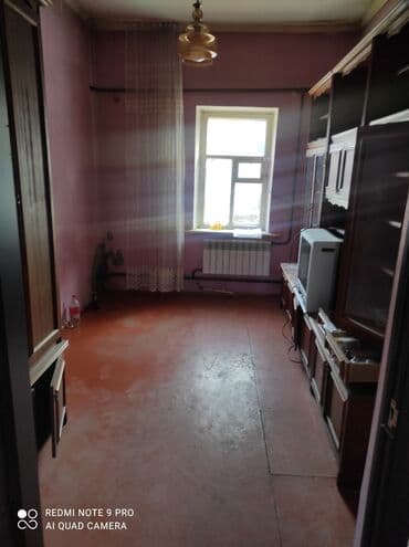 аренда дома токмок: 100 м², 4 комнаты, Евроремонт — 3