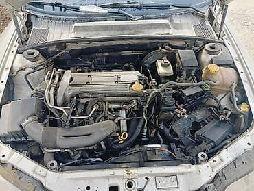 купить опель вектра б: Opel Vectra: 2001 г., 2.2 л, Автомат, Бензин, Седан — 3