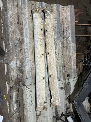 шрв: Honda, Б/у, Оригинал — 1