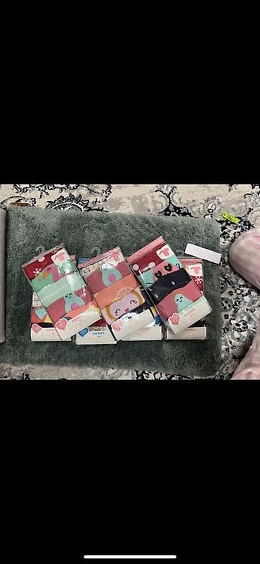 красные брюки: Боди, цвет - Красный — 2