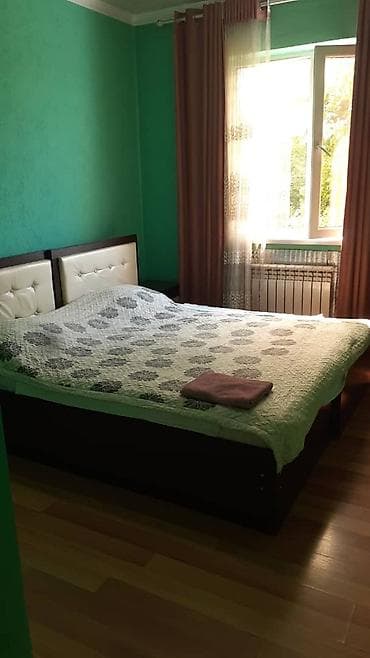 🏡 Уютные комнаты в Бишкеке. 📞 ❗️Заселение за 5 минут | ФОТО — 2