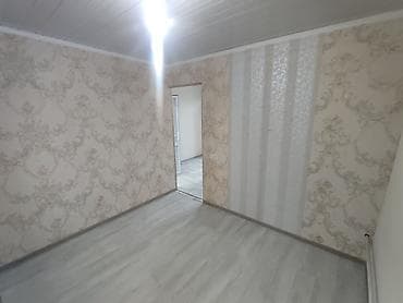 үй квартира: 2 бөлмө, Менчик ээси, Чогуу жашоосу жок, Жарым -жартылай эмереги бар — 3