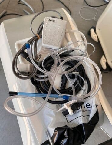 оборудование для парикмахер: Jetpeel pro Авангардная технология ухода за кожей JetPro подходит не — 3