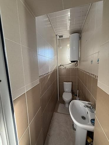 mega hous: Двухэтажный таунхаус 130 м² в VIP-городке «Ачекей» Современный — 10