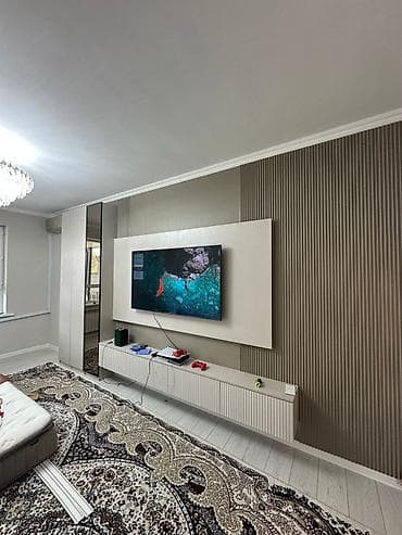 ремонт плафонов: РЕМОНТ ПОД КЛЮЧ, ЭЛЕКТРИКА, ШПАКЛЁВКА,КРАСКА,ОБОЙ,ОБШИВКА — 7