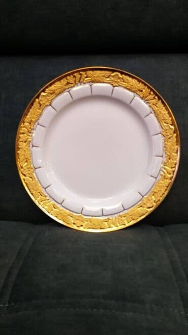 пасуда комплект: Продаются сервисы, первый комплект на 12 персон, производство фирмы — 10